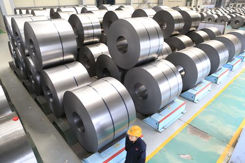 世界钢协发布2019-2020两年钢需求报告